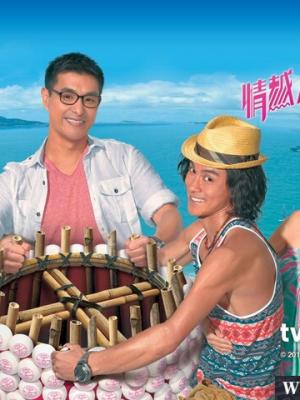 韩剧《泡菜与松饼》家庭喜剧封面